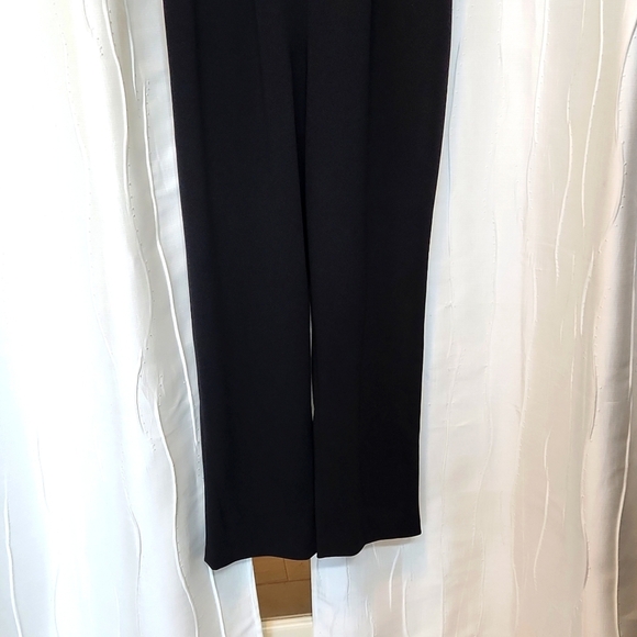 Calvin Klein Black Jumpsuit - Picture 2 of 7